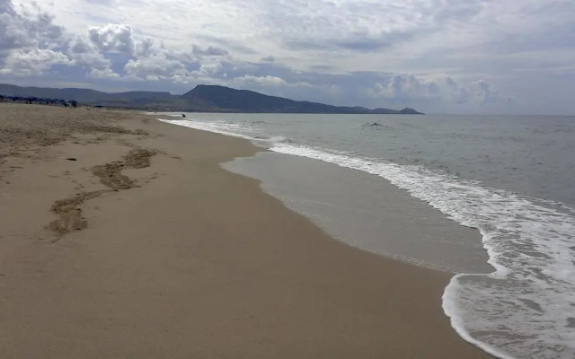 la Casa sulle Dune