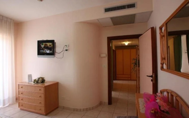 Hotel Acquario