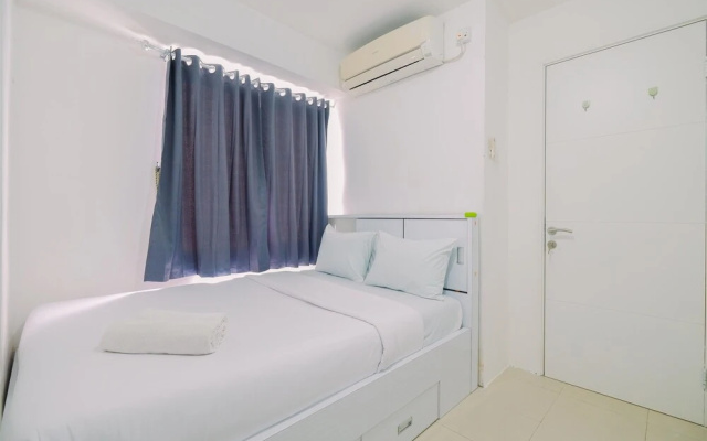 Great Deal And Nice 2Br Bassura City Apartment Near Mall
