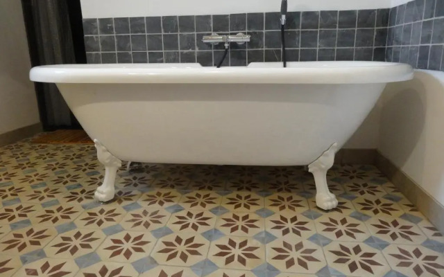 Macaza location Bien-être