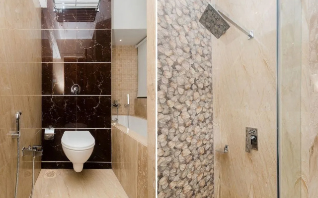 OYO 16718 Hotel Aditya Residency