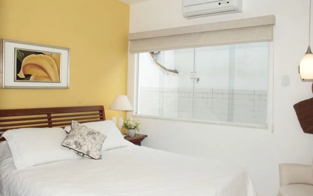 Apart Hotel em Geribá-100m da praia