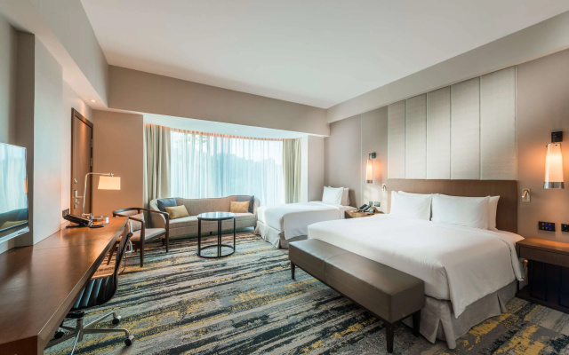 Hilton Kota Kinabalu