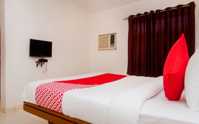 Nest Inn By OYO Rooms