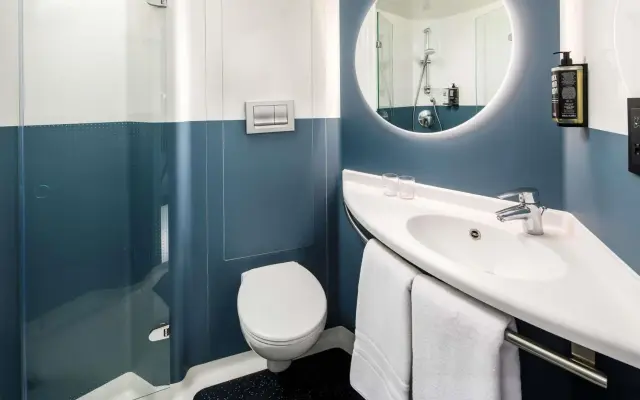ibis London Greenwich