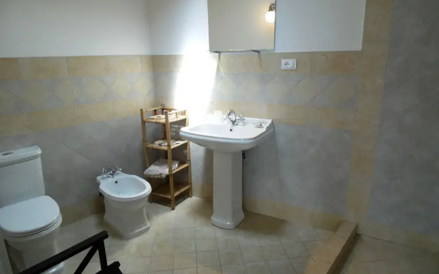 Apartment in Vello by Lake Iseo Beach