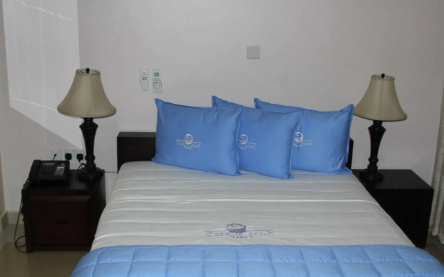 Oceanic Resort