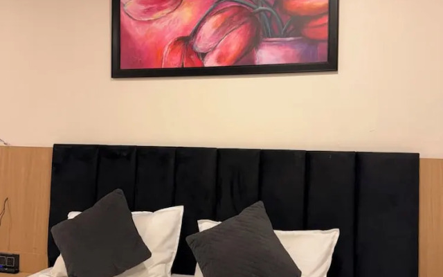 Hotel The Edge