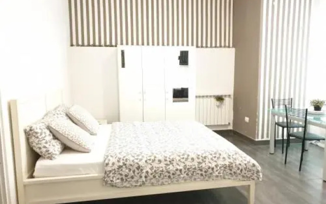 Sweet Apartman