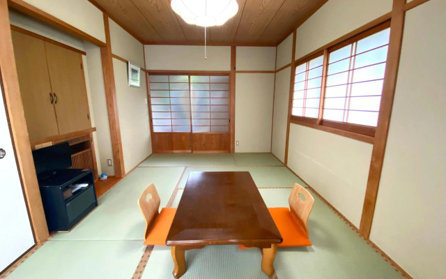 Hasuwa Inn