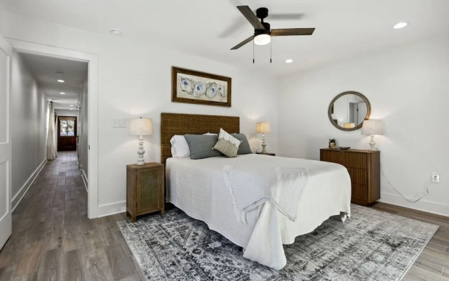 Magnolia Suites BSL