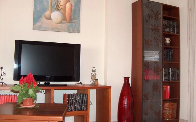 Sun and Terrace Apartment by Hello Apartments Sitges