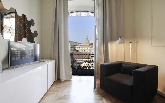 Heart of Milan - Design Duomo Apartment 0