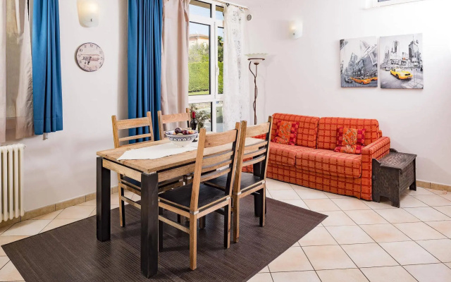 Residence Campana