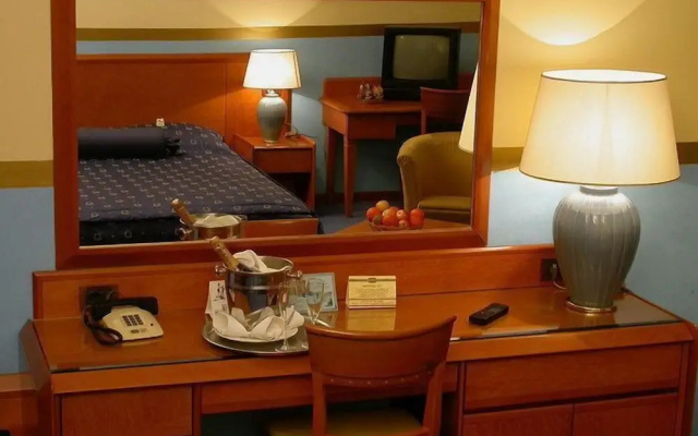 Hotel Park