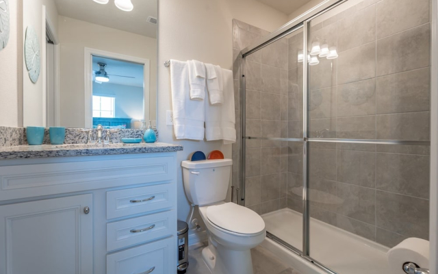 3811LNA 5 Bedroom Home