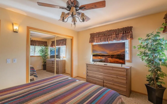 Stony Creek Cabin