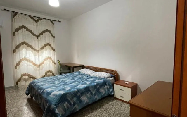 Casa Monte Claro