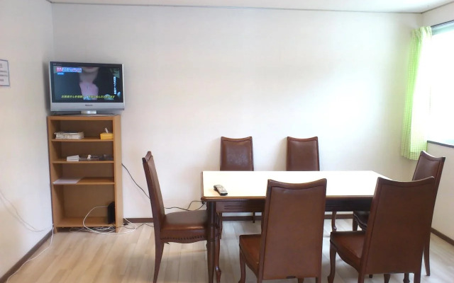 北白川IVY日租公寓(Daily Apartment House Kitashirakawa Ivy)