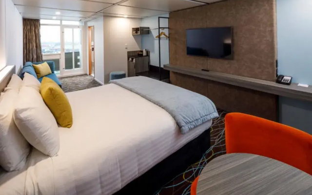 Copthorne Hotel Greymouth