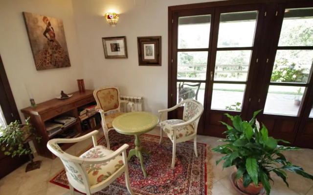 Hotel Rural Porrua