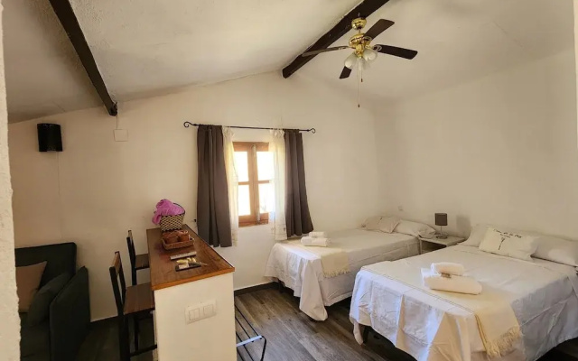Casa De La Luz-Finca La Sierra