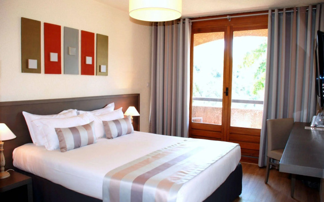 Hôtel 3* La Vallée des 3 Barbus