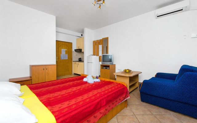 Apartments Anto