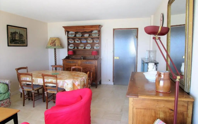 Appartement Les Sables-d'Olonne, 4 pièces, 5 personnes - FR-1-197-199