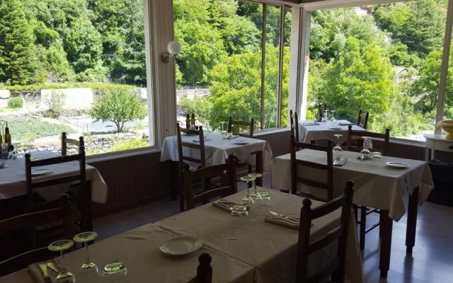 Hôtel Fleur des Alpes