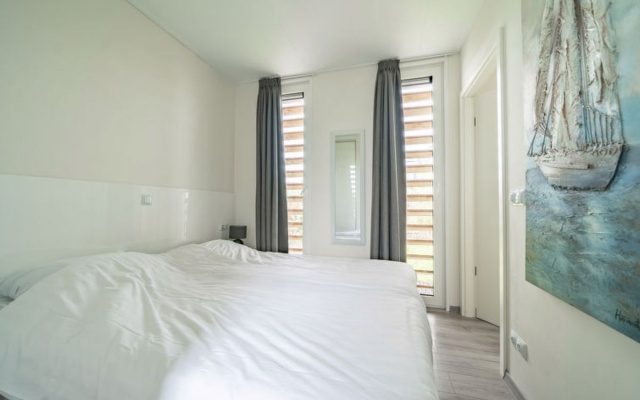 EuroParcs Resort Veluwemeer 34221
