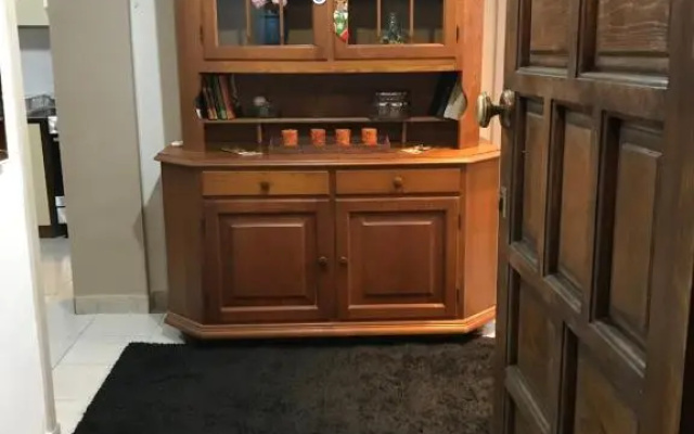 Comfortable & Cozy House