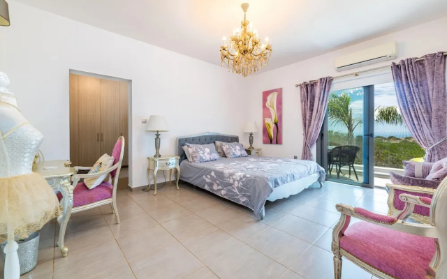 Ayia Napa Panorama Villa