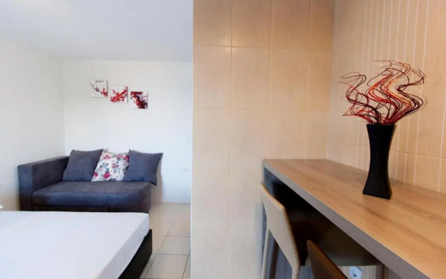 Apartments Feniks