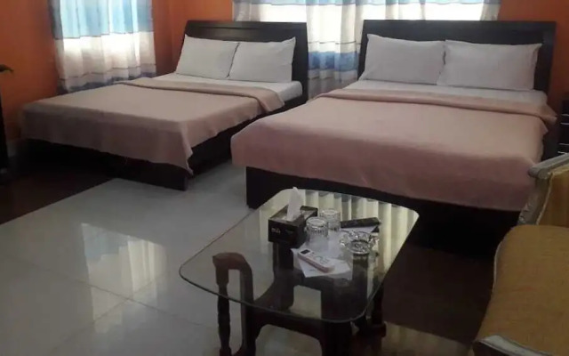 Serena Guest House
