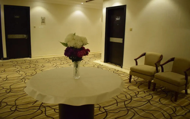 Concord Plaza Hotel