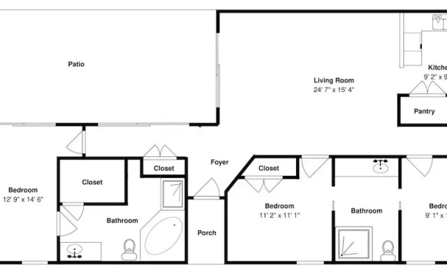 The Gardens 703 by Tybee Vacation Rentals