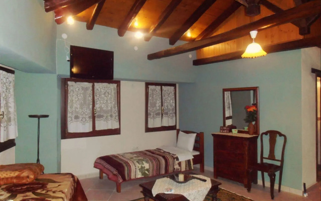 Mansion Terpou