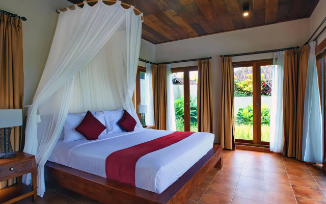 Ubud Heaven Sayan