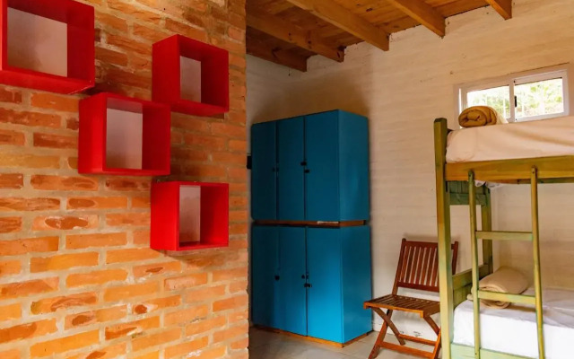 Hostel La Gran 7