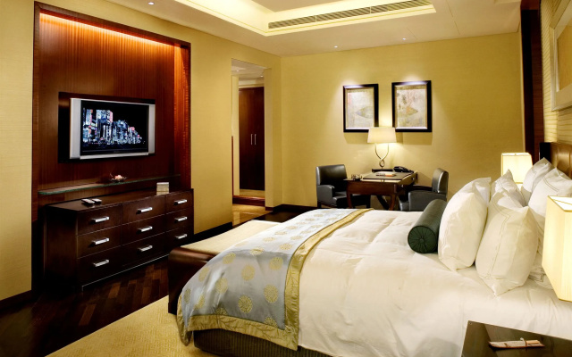 The Ritz-Carlton, Shenzhen