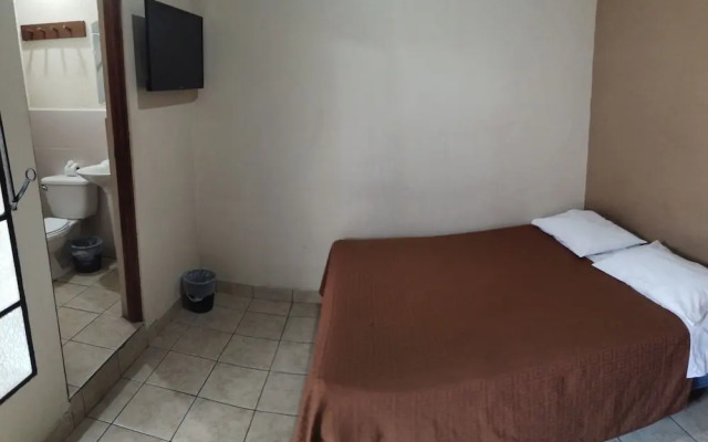 Hotel España