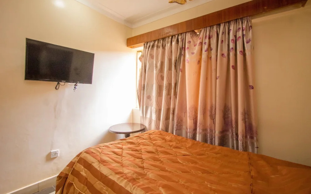 New Zonic Hotel