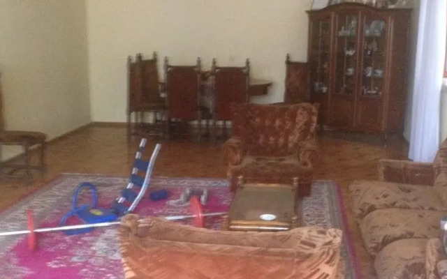 House Gorade Batumi