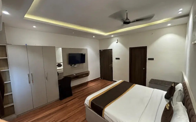 Hotel Citrus