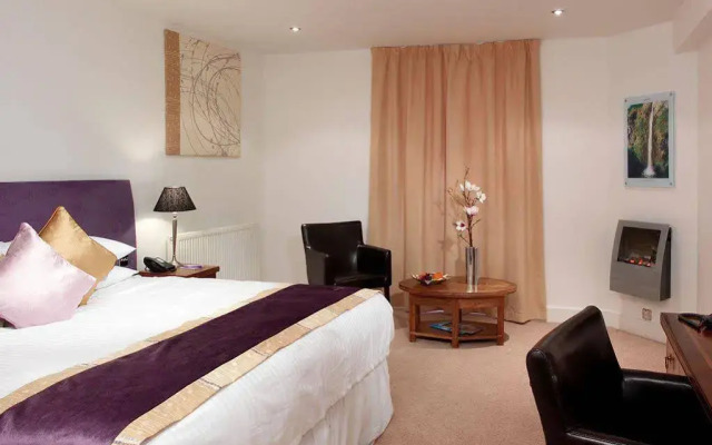 The Waterhead Inn - The Inn Collection group