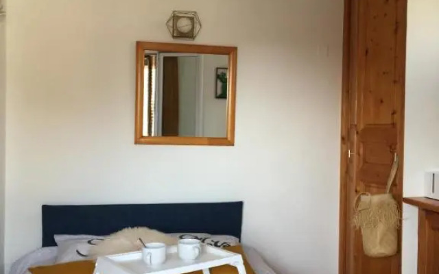 Studio L’Argentiere Plage (Adults Only)