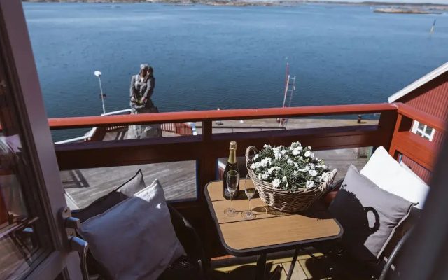 Hotell Käringön