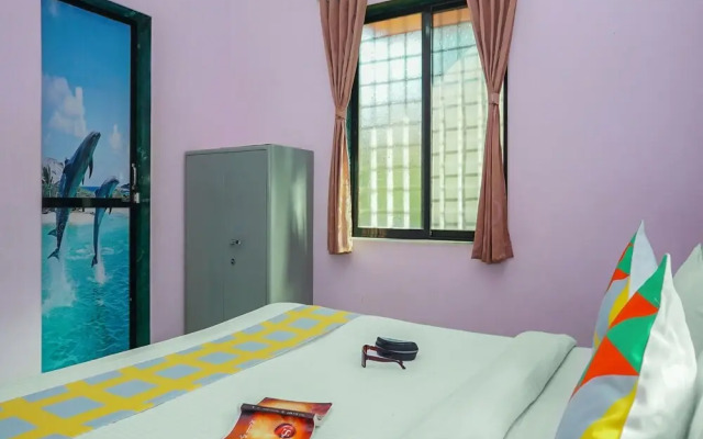 OYO 23092 Home Peaceful 2BHK Lonavala