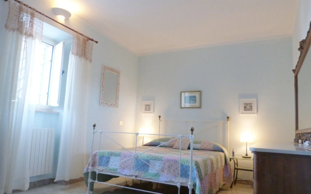 B&B Trullo Casa Rosa